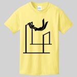 Best Selling Youth Cotton Tee Thumbnail