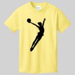 Best Selling Youth Cotton Tee Thumbnail