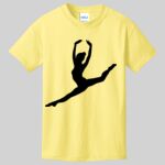Best Selling Youth Cotton Tee Thumbnail