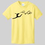 Best Selling Youth Cotton Tee Thumbnail