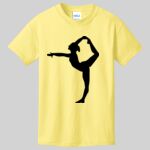 Best Selling Youth Cotton Tee Thumbnail