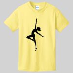 Best Selling Youth Cotton Tee Thumbnail