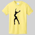 Best Selling Youth Cotton Tee Thumbnail