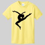 Best Selling Youth Cotton Tee Thumbnail