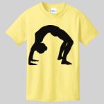 Best Selling Youth Cotton Tee Thumbnail
