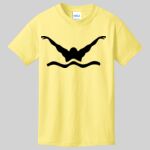 Best Selling Youth Cotton Tee Thumbnail