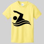 Best Selling Youth Cotton Tee Thumbnail
