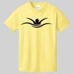 Best Selling Youth Cotton Tee Thumbnail