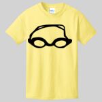 Best Selling Youth Cotton Tee Thumbnail