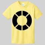 Best Selling Youth Cotton Tee Thumbnail