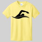 Best Selling Youth Cotton Tee Thumbnail