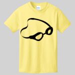 Best Selling Youth Cotton Tee Thumbnail