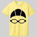 Best Selling Youth Cotton Tee Thumbnail