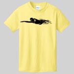 Best Selling Youth Cotton Tee Thumbnail