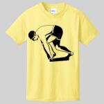 Best Selling Youth Cotton Tee Thumbnail