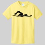 Best Selling Youth Cotton Tee Thumbnail