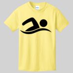 Best Selling Youth Cotton Tee Thumbnail