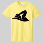 Best Selling Youth Cotton Tee Thumbnail
