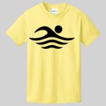 Best Selling Youth Cotton Tee Thumbnail