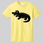 Best Selling Youth Cotton Tee Thumbnail