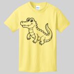 Best Selling Youth Cotton Tee Thumbnail