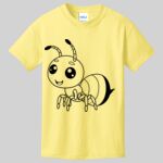 Best Selling Youth Cotton Tee Thumbnail