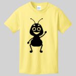 Best Selling Youth Cotton Tee Thumbnail