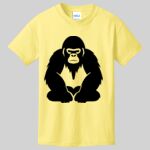 Best Selling Youth Cotton Tee Thumbnail