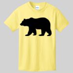 Best Selling Youth Cotton Tee Thumbnail