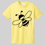 Best Selling Youth Cotton Tee Thumbnail