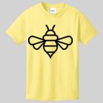 Best Selling Youth Cotton Tee Thumbnail