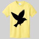 Best Selling Youth Cotton Tee Thumbnail