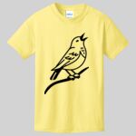 Best Selling Youth Cotton Tee Thumbnail