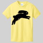 Best Selling Youth Cotton Tee Thumbnail