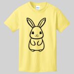Best Selling Youth Cotton Tee Thumbnail