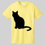 Best Selling Youth Cotton Tee Thumbnail