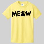 Best Selling Youth Cotton Tee Thumbnail