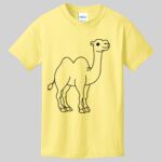 Best Selling Youth Cotton Tee Thumbnail