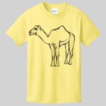 Best Selling Youth Cotton Tee Thumbnail