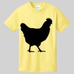 Best Selling Youth Cotton Tee Thumbnail