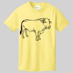Best Selling Youth Cotton Tee Thumbnail