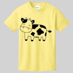 Best Selling Youth Cotton Tee Thumbnail