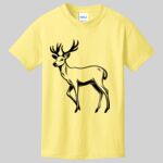 Best Selling Youth Cotton Tee Thumbnail