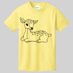 Best Selling Youth Cotton Tee Thumbnail