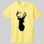 Best Selling Youth Cotton Tee Thumbnail