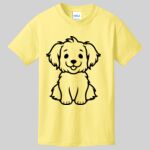 Best Selling Youth Cotton Tee Thumbnail