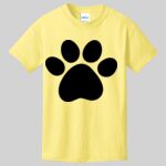 Best Selling Youth Cotton Tee Thumbnail
