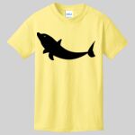Best Selling Youth Cotton Tee Thumbnail