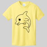 Best Selling Youth Cotton Tee Thumbnail