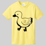 Best Selling Youth Cotton Tee Thumbnail